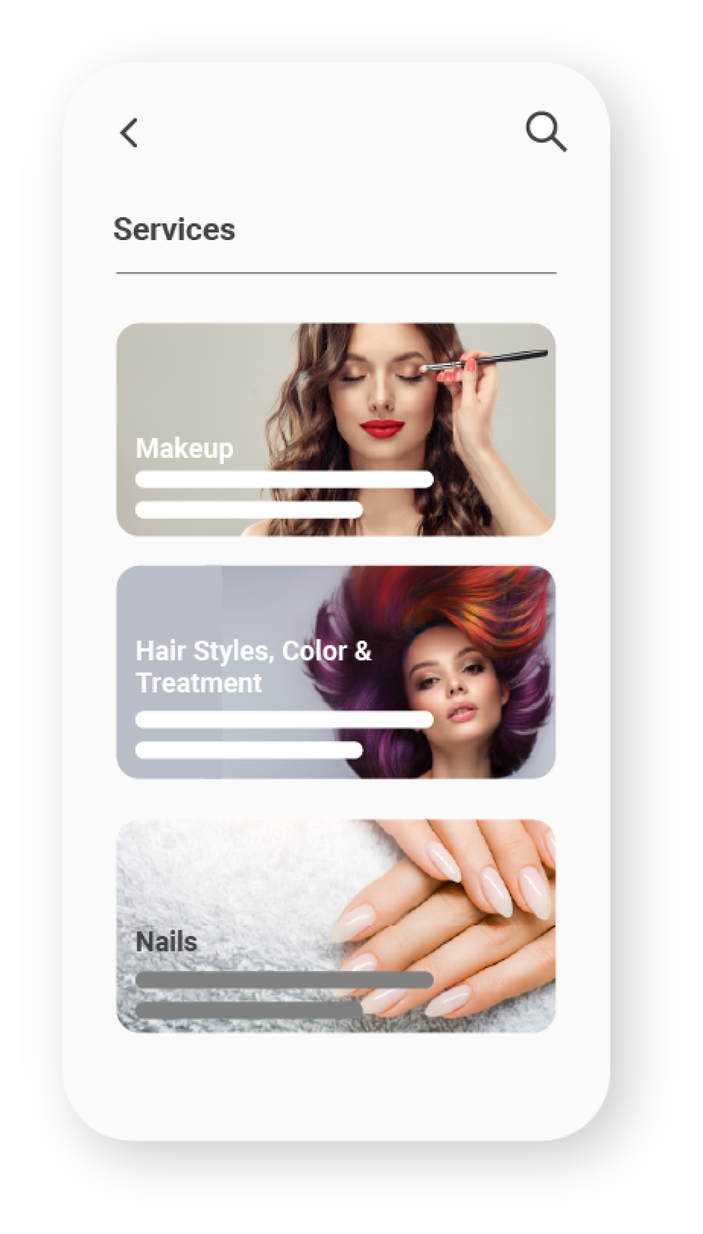 Salon Appointment Booking Software Zenoti